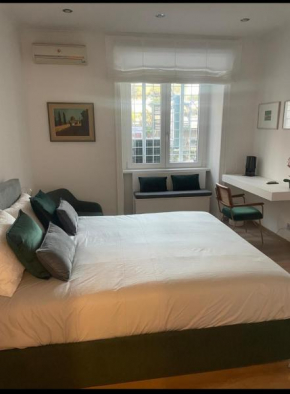 Suite Guido Reni Rome